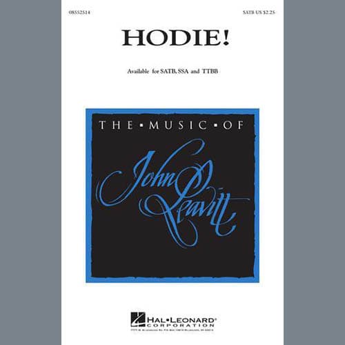 Hodie!