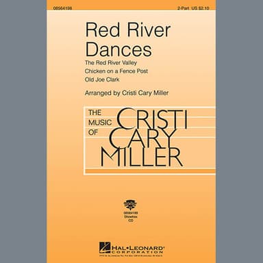 Red River Dances