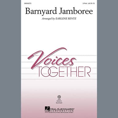 Barnyard Jamboree