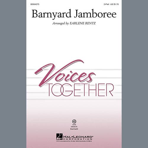 Barnyard Jamboree