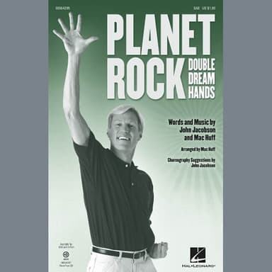 Planet Rock