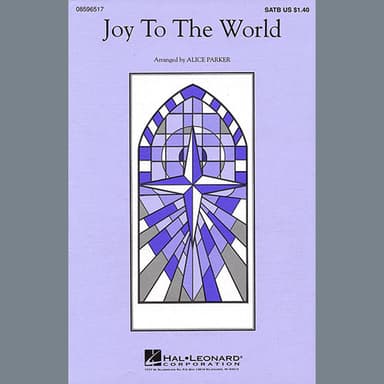 Joy To The World