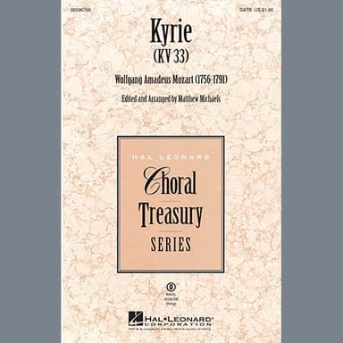 Kyrie (KV33)