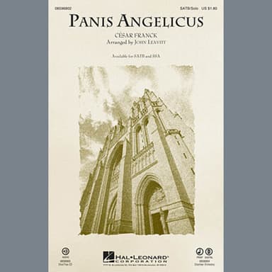 Panis Angelicus