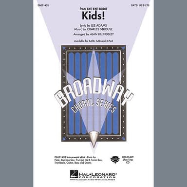 Kids!