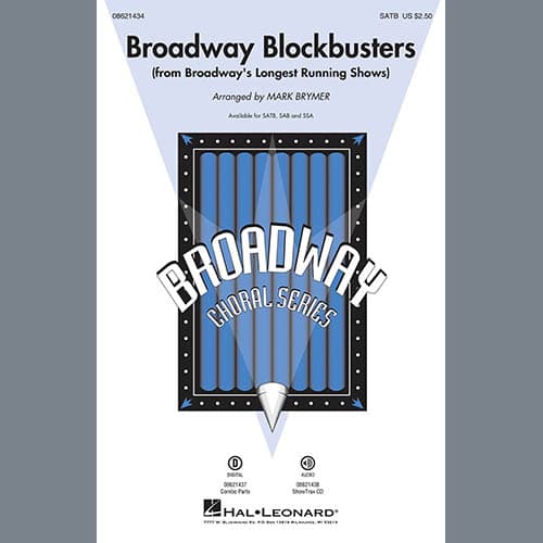 Broadway Blockbusters