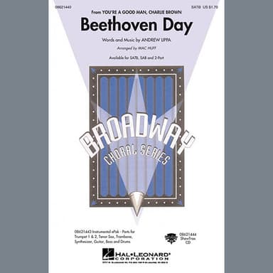 Beethoven Day