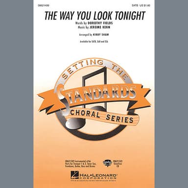 The Way You Look Tonight