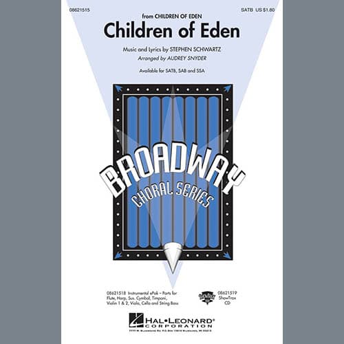 Children of Eden - Viola