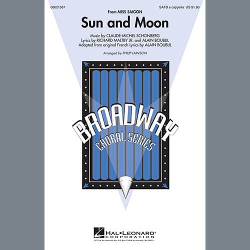 Sun And Moon