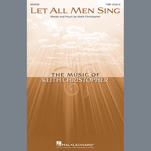 Let All Men Sing
