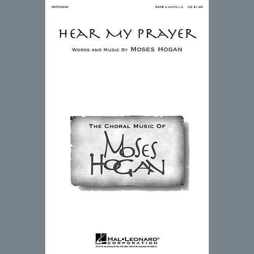 Hear My Prayer