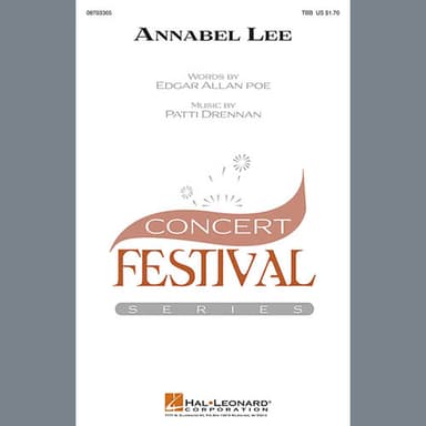 Annabel Lee