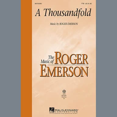 A Thousandfold