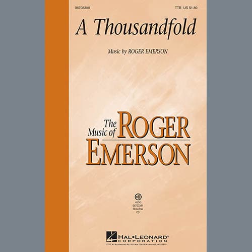 A Thousandfold