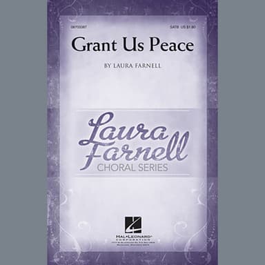 Grant Us Peace