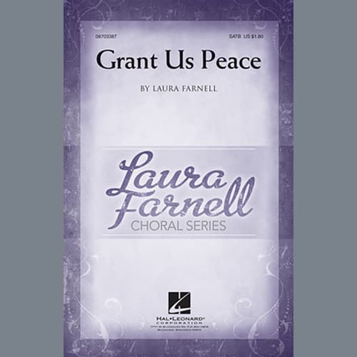 Grant Us Peace