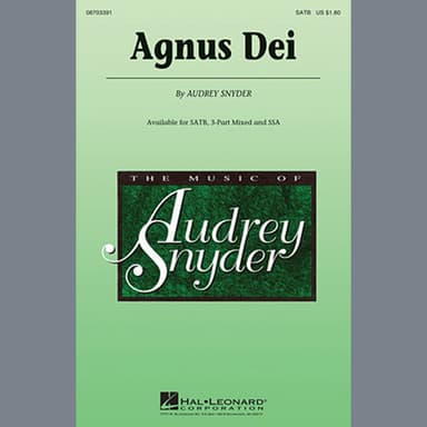 Agnus Dei
