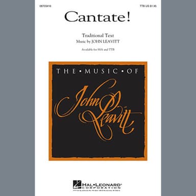 Cantate!