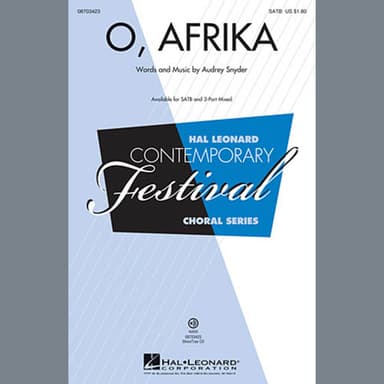 O, Afrika