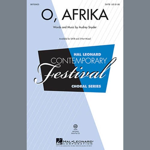 O, Afrika