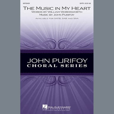The Music In My Heart