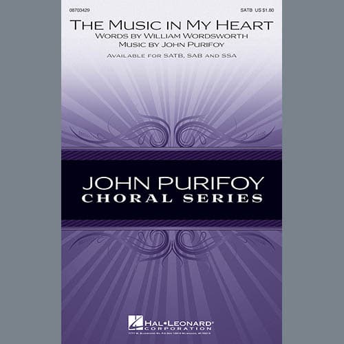 The Music In My Heart
