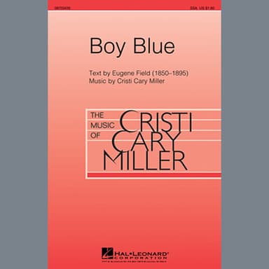 Boy Blue