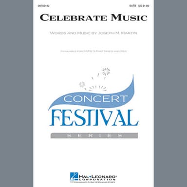 Celebrate Music