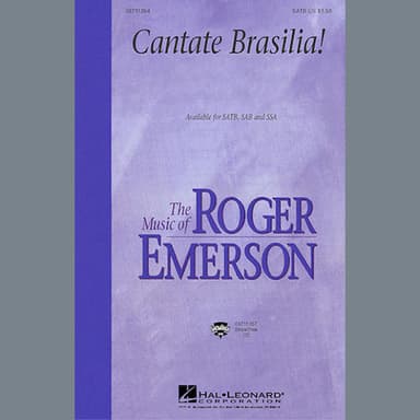 Cantate Brasilia
