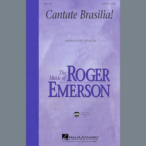 Cantate Brasilia