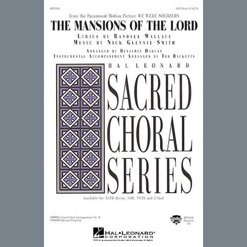 The Mansions of the Lord