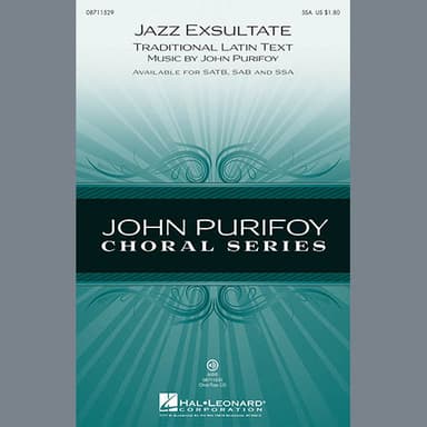 Jazz Exsultate