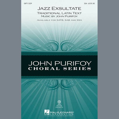 Jazz Exsultate