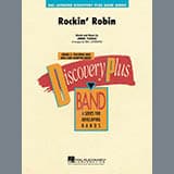 Rockin' Robin - Trombone