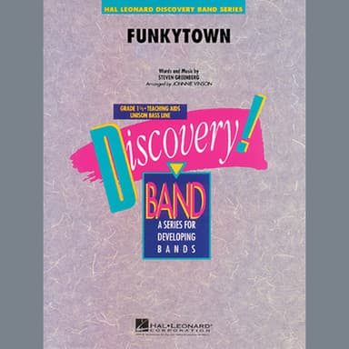 Funkytown - Bells
