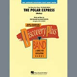 The Polar Express (Medley) (arr. Paul Lavender) - Percussion 1