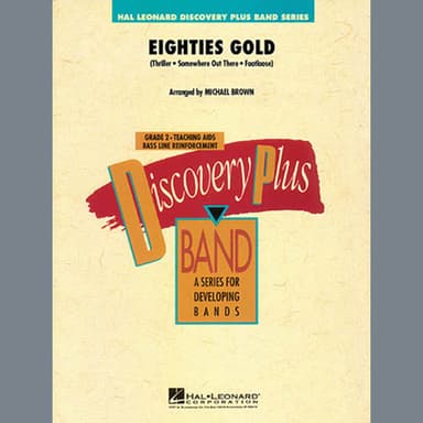 Eighties Gold - Timpani