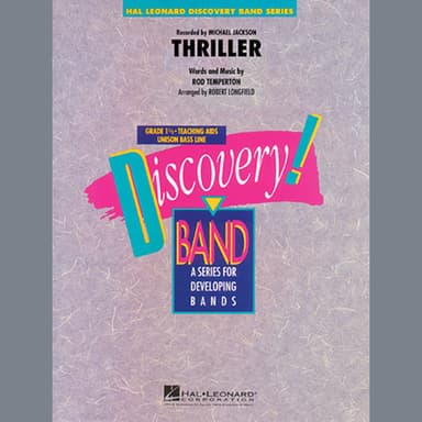 Thriller - Tuba