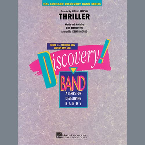 Thriller - Tuba
