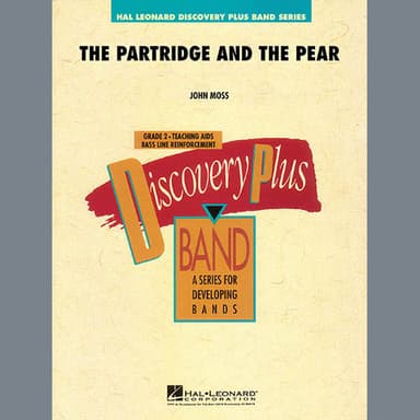 The Partridge And The Pear - Bassoon