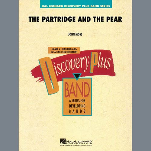 The Partridge And The Pear - Bassoon