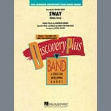 Sway (Quien Sera) - Percussion 2