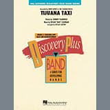 Tijuana Taxi - Mallet Percussion