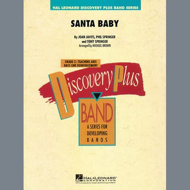 Santa Baby