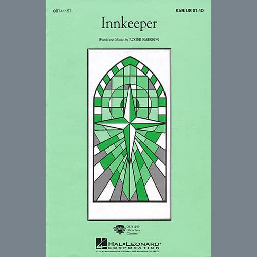 Innkeeper
