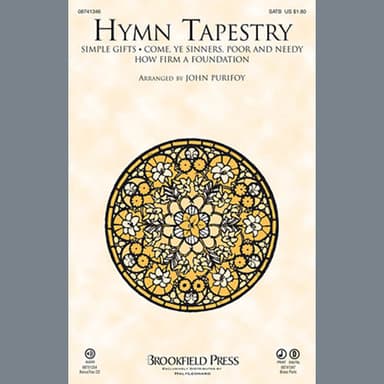 Hymn Tapestry