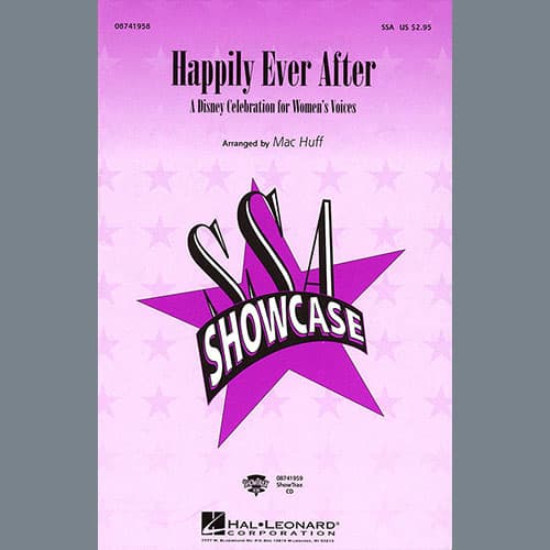 Happily Ever After (Medley)
