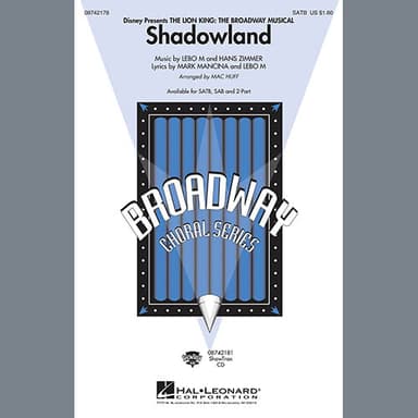 Shadowland