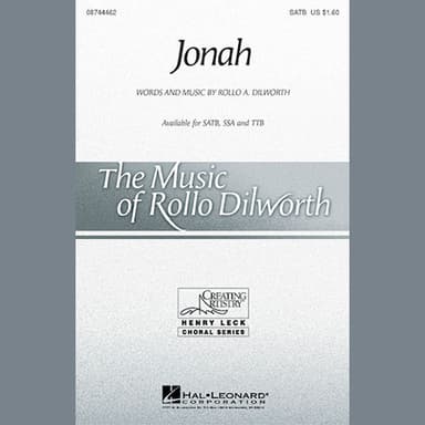 Jonah